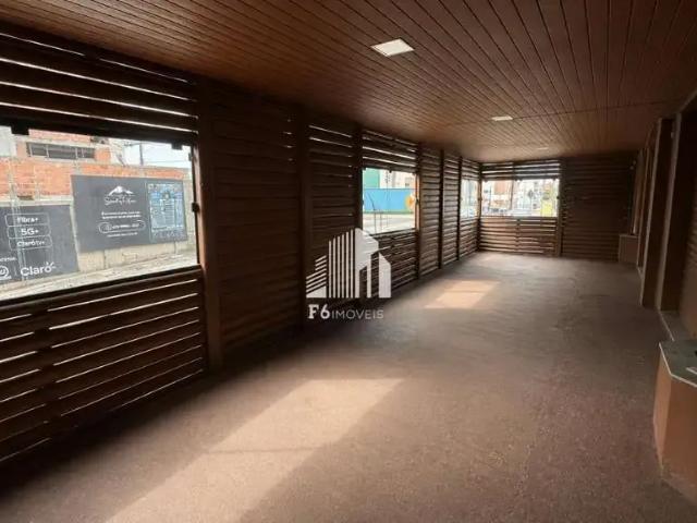 Casa / Sobrado Comercial para Locação em São José/SC Barreiros