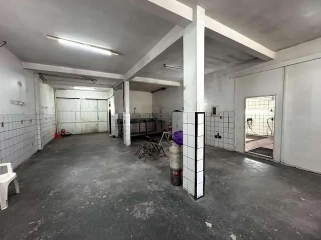 Casa / Sobrado Comercial para Locação em São José/SC Kobrasol