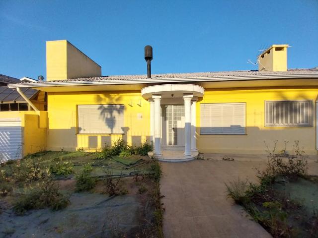 Casa / Sobrado Comercial para Locação em São Leopoldo/RS Morro do Espelho