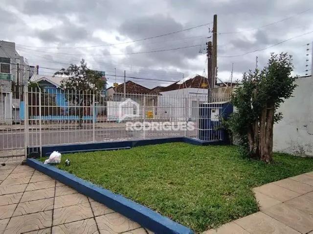 Casa / Sobrado Comercial para Locação em São Leopoldo/RS Centro