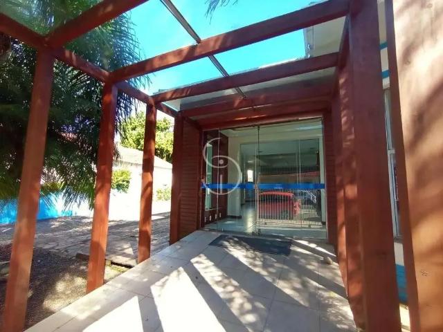 Casa / Sobrado Comercial para Locação em São Leopoldo/RS Centro