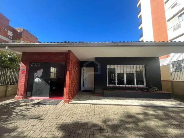 Casa / Sobrado Comercial para Locação em São Leopoldo/RS Centro 4 Quartos