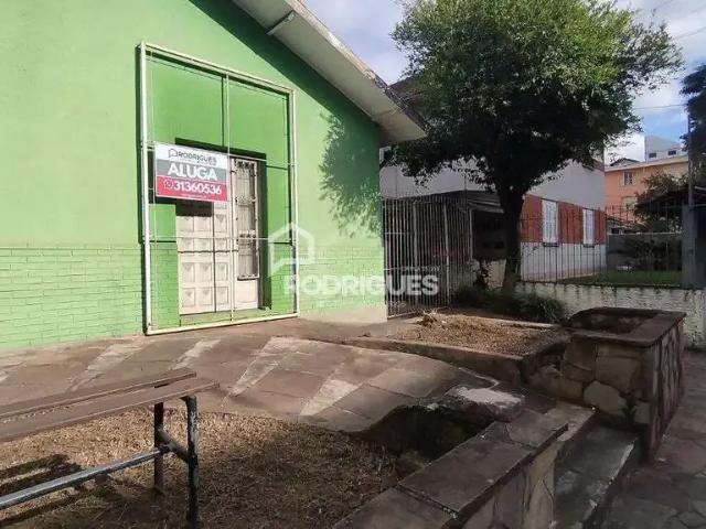 Casa / Sobrado Comercial para Locação em São Leopoldo/RS Centro