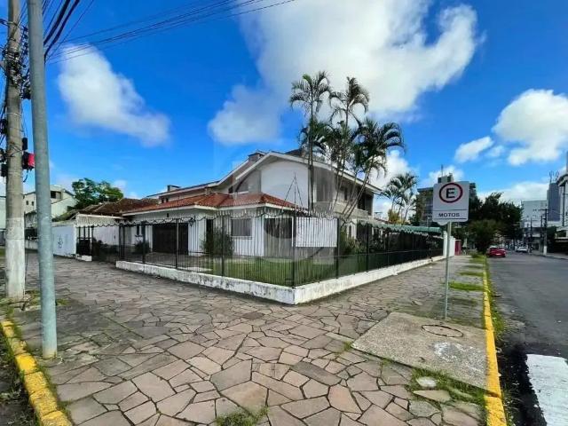 Casa / Sobrado Comercial para Locação em São Leopoldo/RS Centro 6 Quartos
