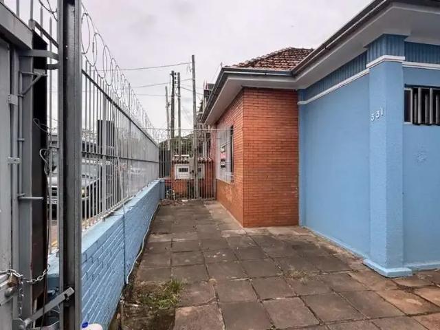 Casa / Sobrado Comercial para Locação em São Leopoldo/RS Centro