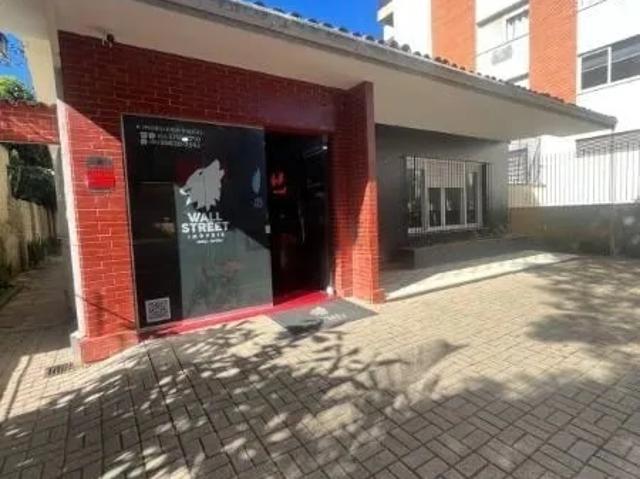 Casa / Sobrado Comercial para Locação em São Leopoldo/RS Centro