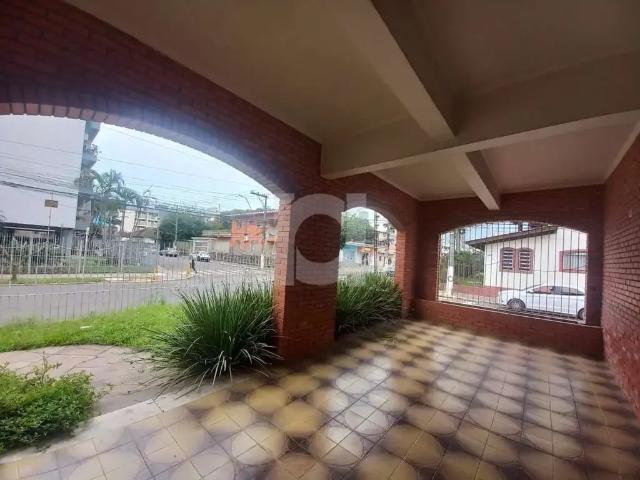 Casa / Sobrado Comercial para Locação em São Leopoldo/RS Centro