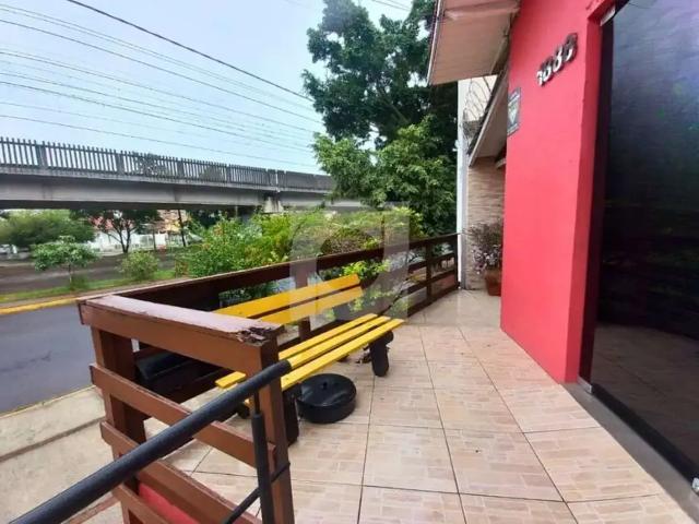 Casa / Sobrado Comercial para Locação em São Leopoldo/RS Centro