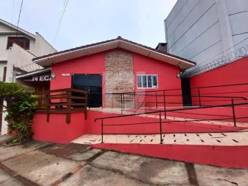 Casa / Sobrado Comercial para Locação em São Leopoldo/RS Centro