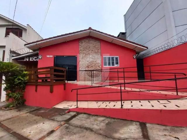 Casa / Sobrado Comercial para Locação em São Leopoldo/RS Centro