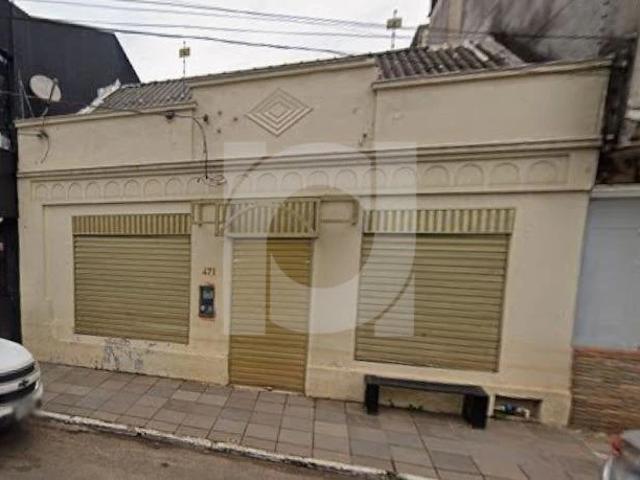 Casa / Sobrado Comercial para Locação em São Leopoldo/RS Centro