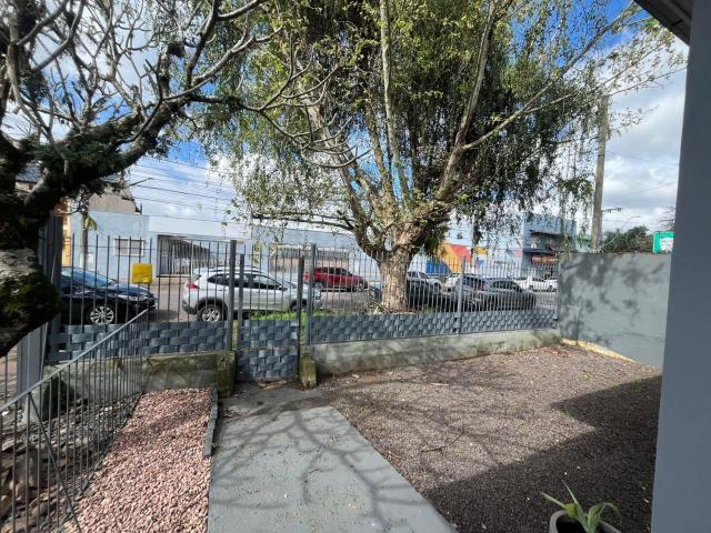 Casa / Sobrado Comercial para Locação em São Leopoldo/RS Centro 1 Quartos