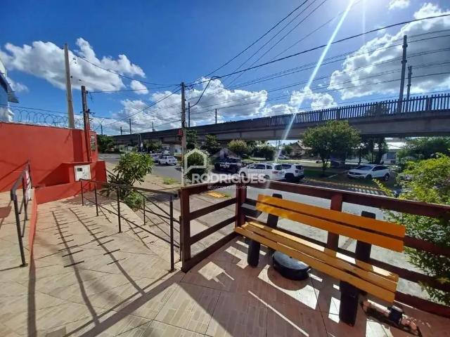 Casa / Sobrado Comercial para Locação em São Leopoldo/RS Centro 2 Quartos