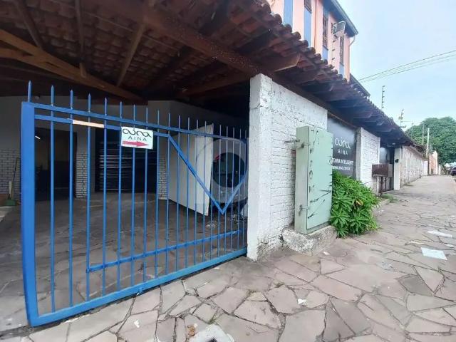 Casa / Sobrado Comercial para Locação em São Leopoldo/RS Rio Branco
