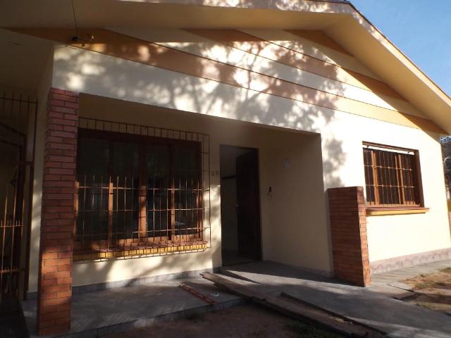Casa / Sobrado Comercial para Locação em São Leopoldo/RS São José 3 Quartos