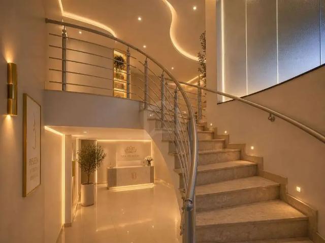 Casa / Sobrado Comercial para Locação em São Leopoldo/RS São José