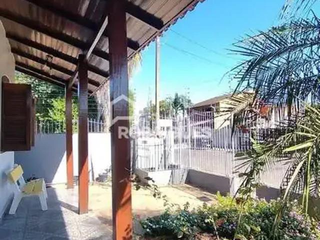 Casa / Sobrado Comercial para Locação em São Leopoldo/RS Scharlau