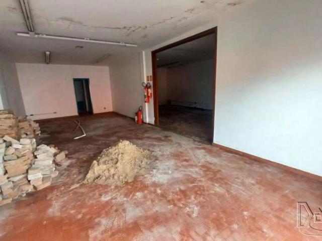 Casa / Sobrado Comercial para Locação em São Leopoldo/RS Scharlau