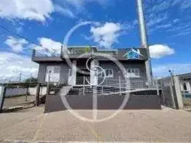 Casa / Sobrado Comercial para Locação em São Leopoldo/RS Vicentina