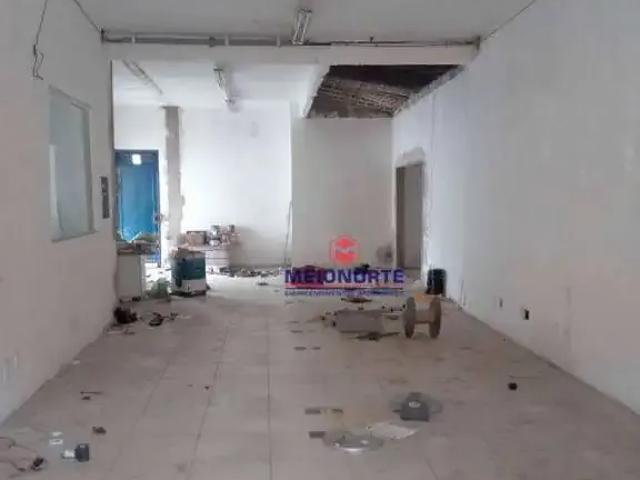 Casa / Sobrado Comercial para Locação em São Luís/MA Centro