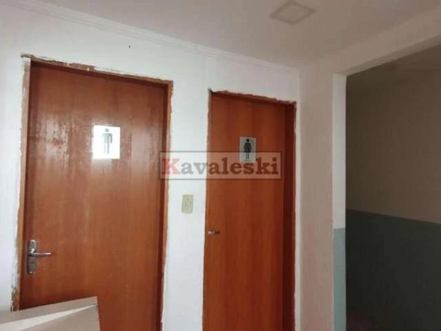 Casa / Sobrado Comercial para Locação em São Paulo/SP Mirandópolis