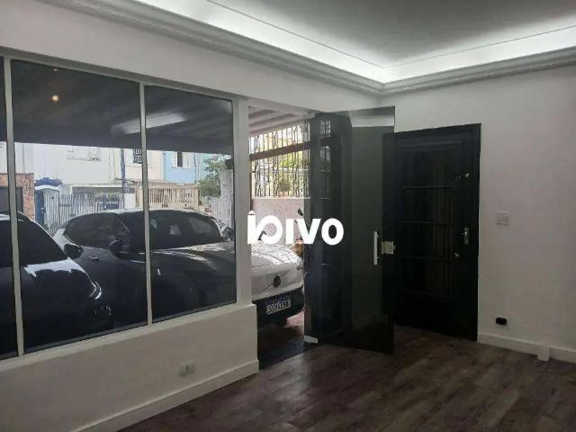 Casa / Sobrado Comercial para Locação em São Paulo/SP Mirandópolis 4 Quartos