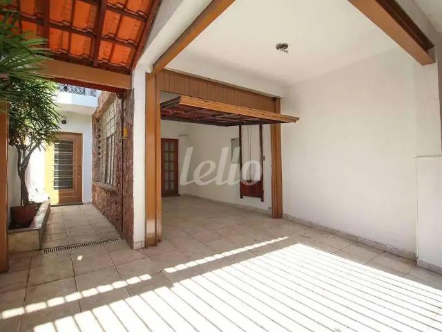 Casa / Sobrado Comercial para Locação em São Paulo/SP Mirandópolis 4 Quartos