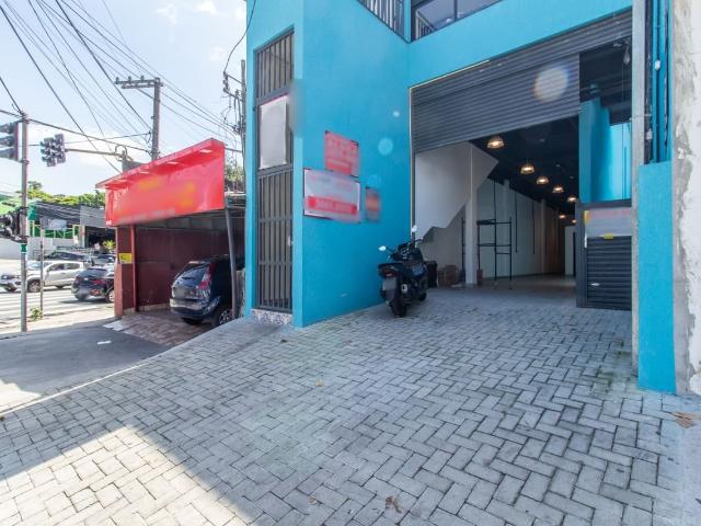 Casa / Sobrado Comercial para Locação em São Paulo/SP Mirandópolis