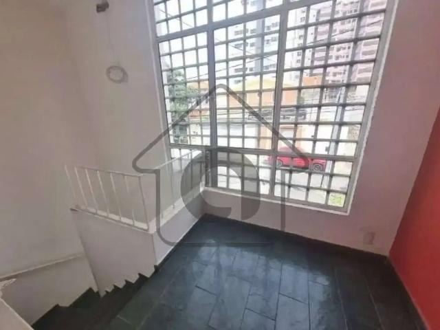 Casa / Sobrado Comercial para Locação em São Paulo/SP Mirandópolis