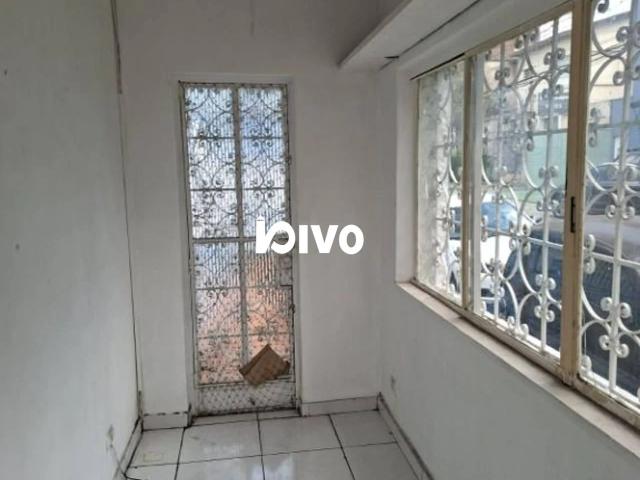 Casa / Sobrado Comercial para Locação em São Paulo/SP Mirandópolis 5 Quartos