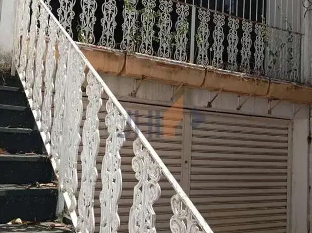 Casa / Sobrado Comercial para Locação em São Paulo/SP Mirandópolis 5 Quartos