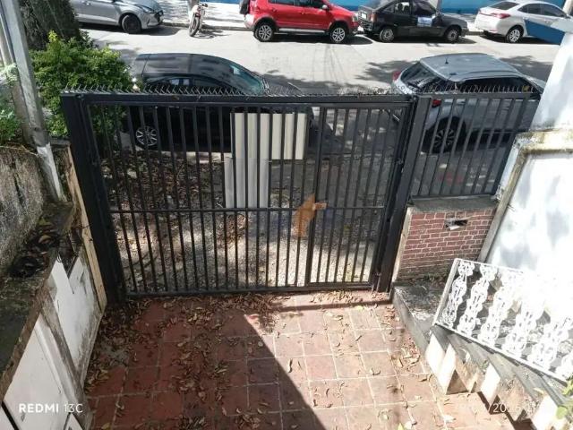 Casa / Sobrado Comercial para Locação em São Paulo/SP Mirandópolis 5 Quartos