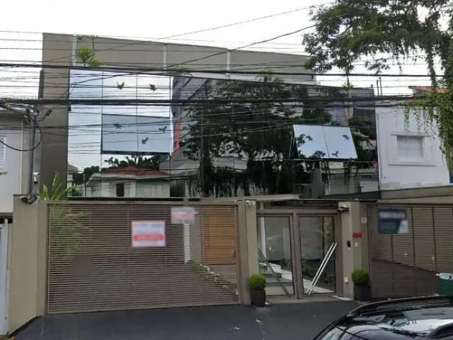 Casa / Sobrado Comercial para Locação em São Paulo/SP Mirandópolis