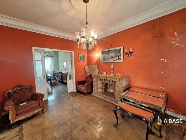 Casa / Sobrado Comercial para Locação em São Paulo/SP Mirandópolis 6 Quartos