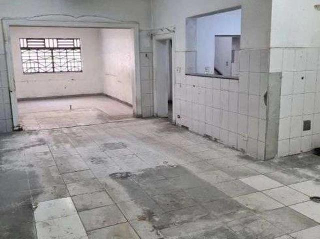 Casa / Sobrado Comercial para Locação em São Paulo/SP Mirandópolis 6 Quartos