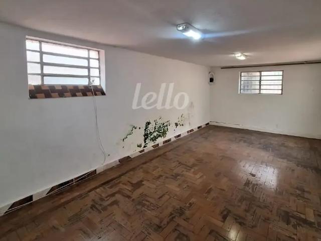 Casa / Sobrado Comercial para Locação em São Paulo/SP Mirandópolis 6 Quartos