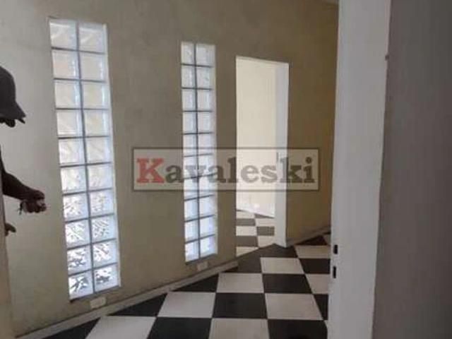 Casa / Sobrado Comercial para Locação em São Paulo/SP Mirandópolis