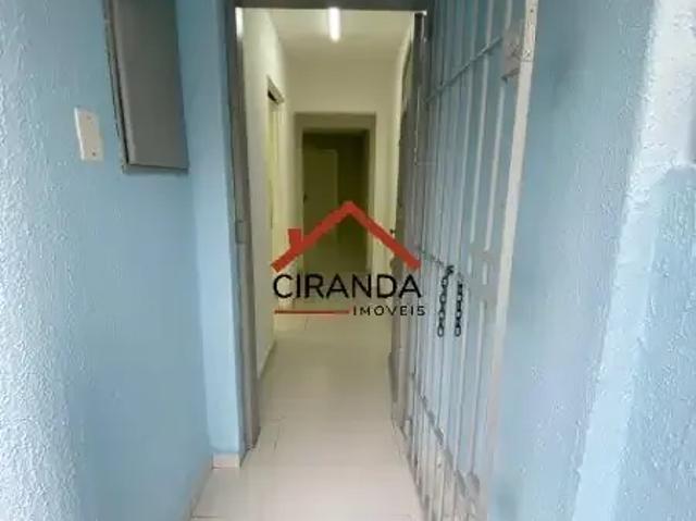 Casa / Sobrado Comercial para Locação em São Paulo/SP Mirandópolis