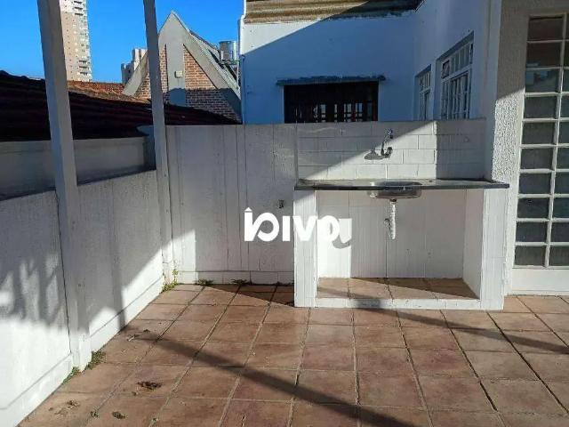 Casa / Sobrado Comercial para Locação em São Paulo/SP Mirandópolis