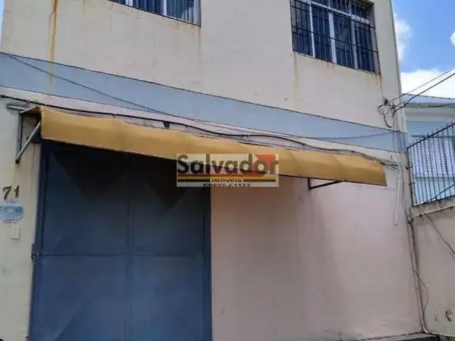 Casa / Sobrado Comercial para Locação em São Paulo/SP Mirandópolis