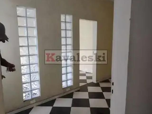 Casa / Sobrado Comercial para Locação em São Paulo/SP Mirandópolis