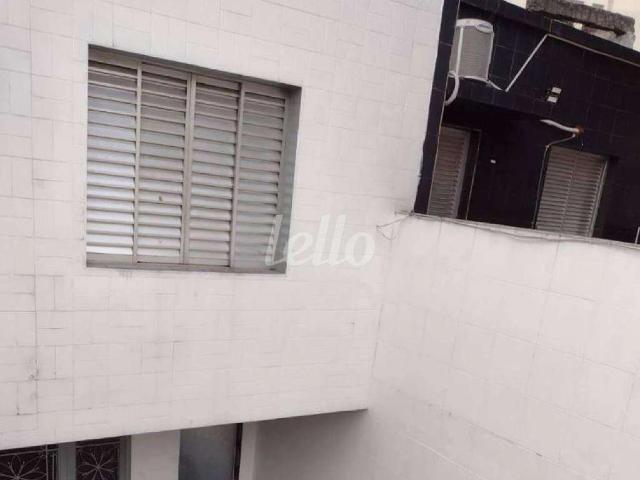 Casa / Sobrado Comercial para Locação em São Paulo/SP Mirandópolis
