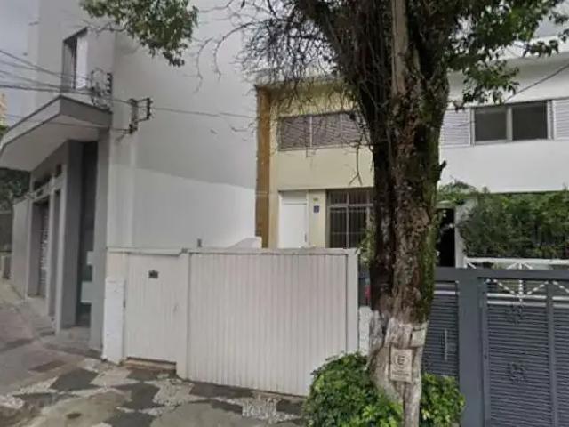 Casa / Sobrado Comercial para Locação em São Paulo/SP Mirandópolis