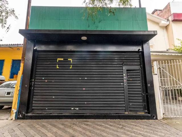 Casa / Sobrado Comercial para Locação em São Paulo/SP Mirandópolis