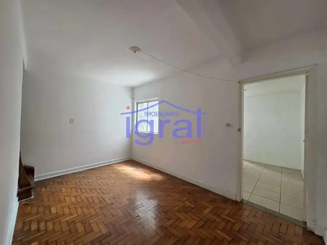 Casa / Sobrado Comercial para Locação em São Paulo/SP Mirandópolis