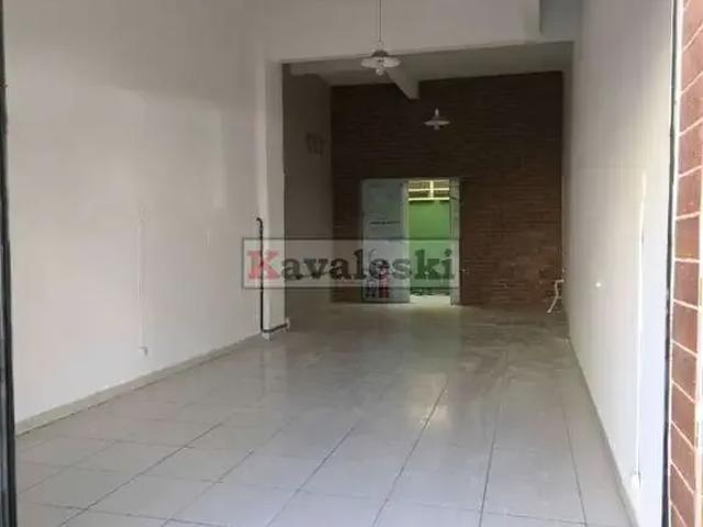Casa / Sobrado Comercial para Locação em São Paulo/SP Mirandópolis