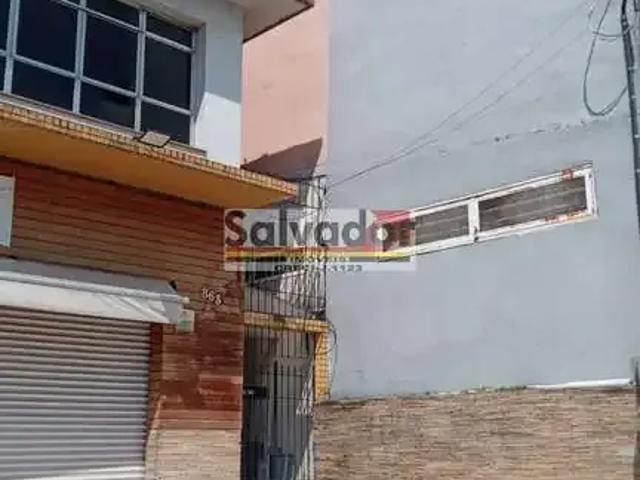 Casa / Sobrado Comercial para Locação em São Paulo/SP Mirandópolis