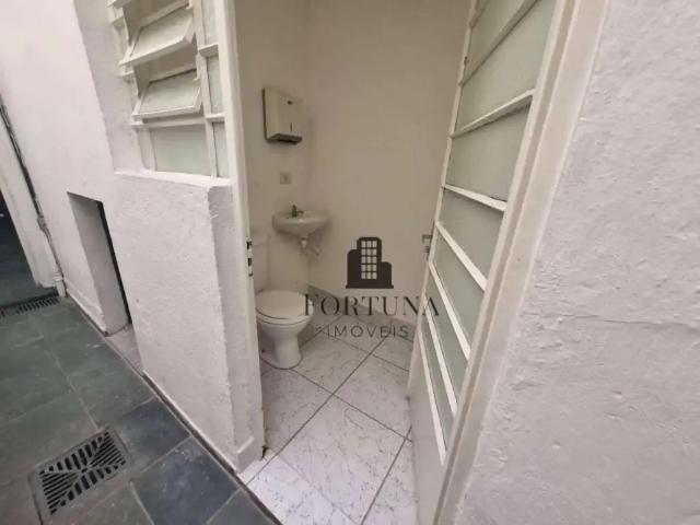 Casa / Sobrado Comercial para Locação em São Paulo/SP Mirandópolis