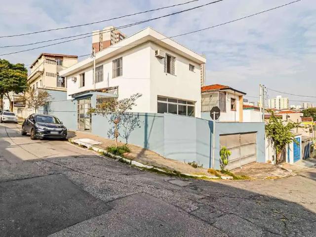 Casa / Sobrado Comercial para Locação em São Paulo/SP Mirandópolis