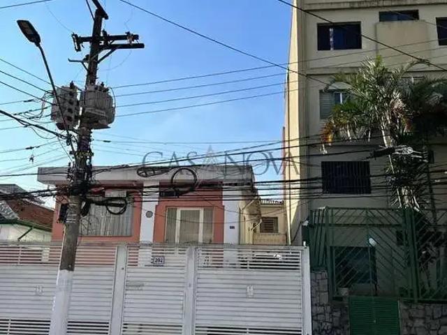 Casa / Sobrado Comercial para Locação em São Paulo/SP Mirandópolis